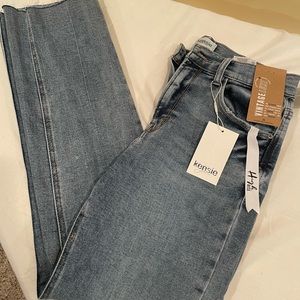 Kensie Jeans - The Slim - Size 8/29